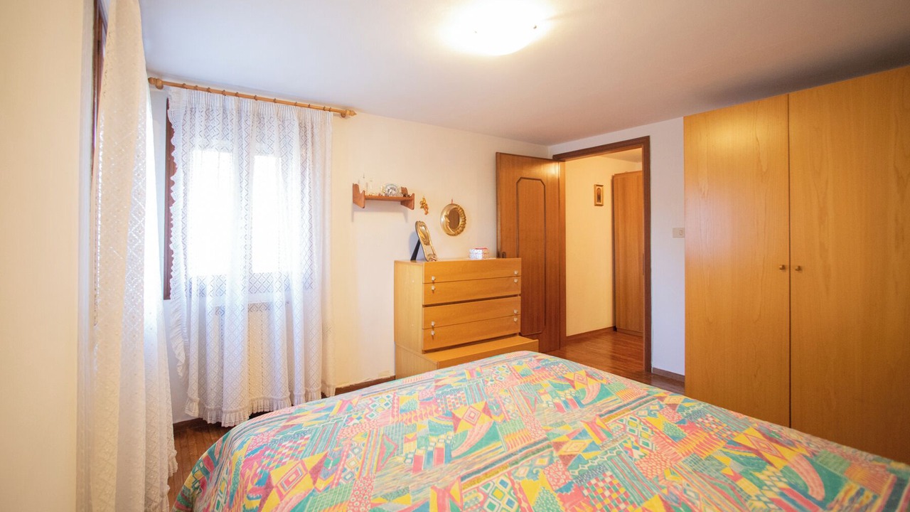 Photo of Bedroom in Pellestrina