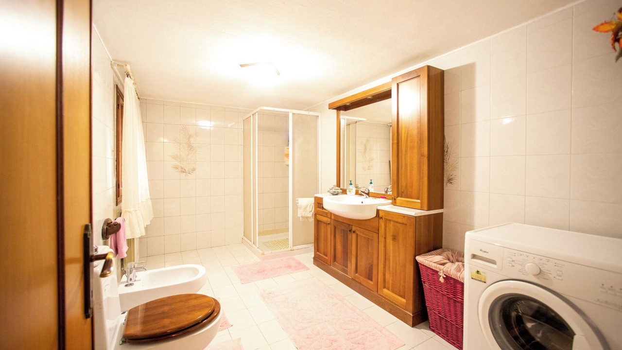 Photo of Bathroom in Pellestrina