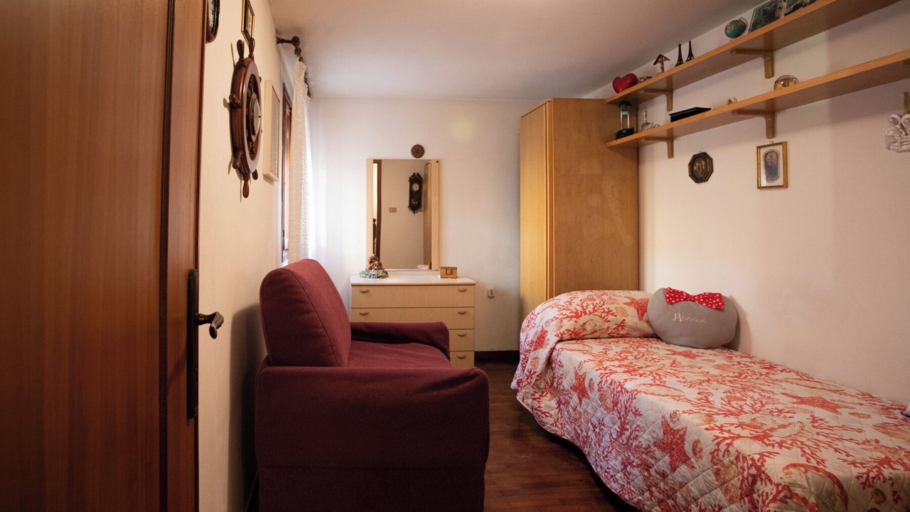 Photo of Bedroom in Pellestrina