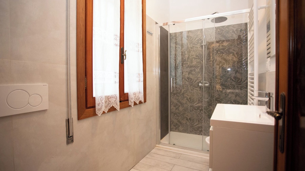 Photo of Bathroom in Pellestrina