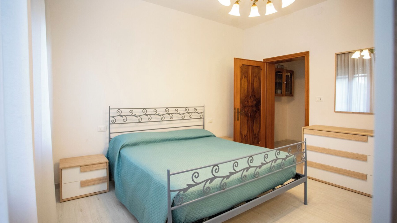 Photo of Bedroom in Pellestrina