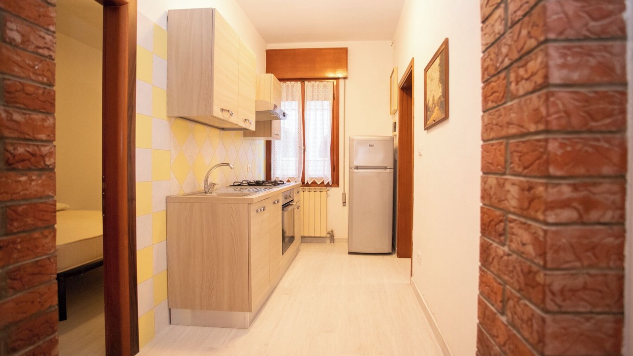Photo of Kitchen in Pellestrina