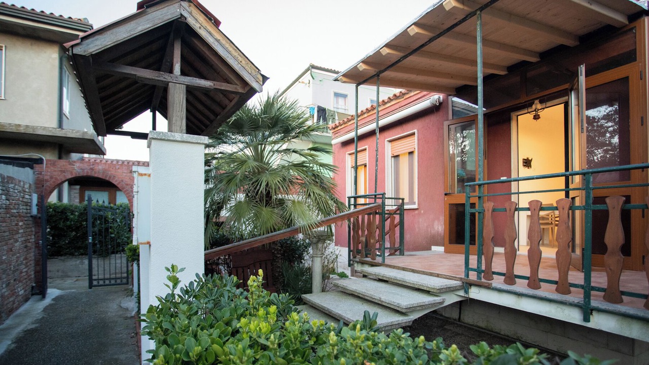 Photo of Outdoor in Pellestrina