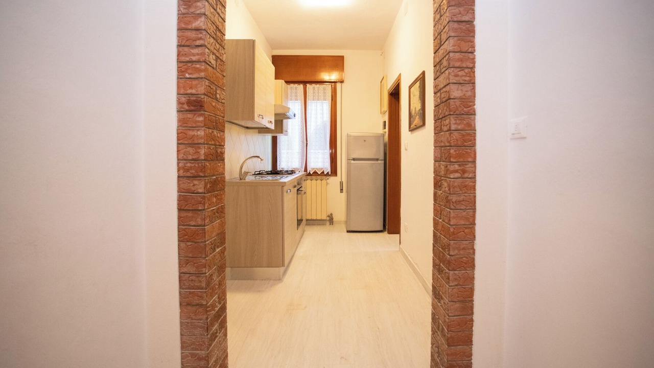 Photo of Kitchen in Pellestrina