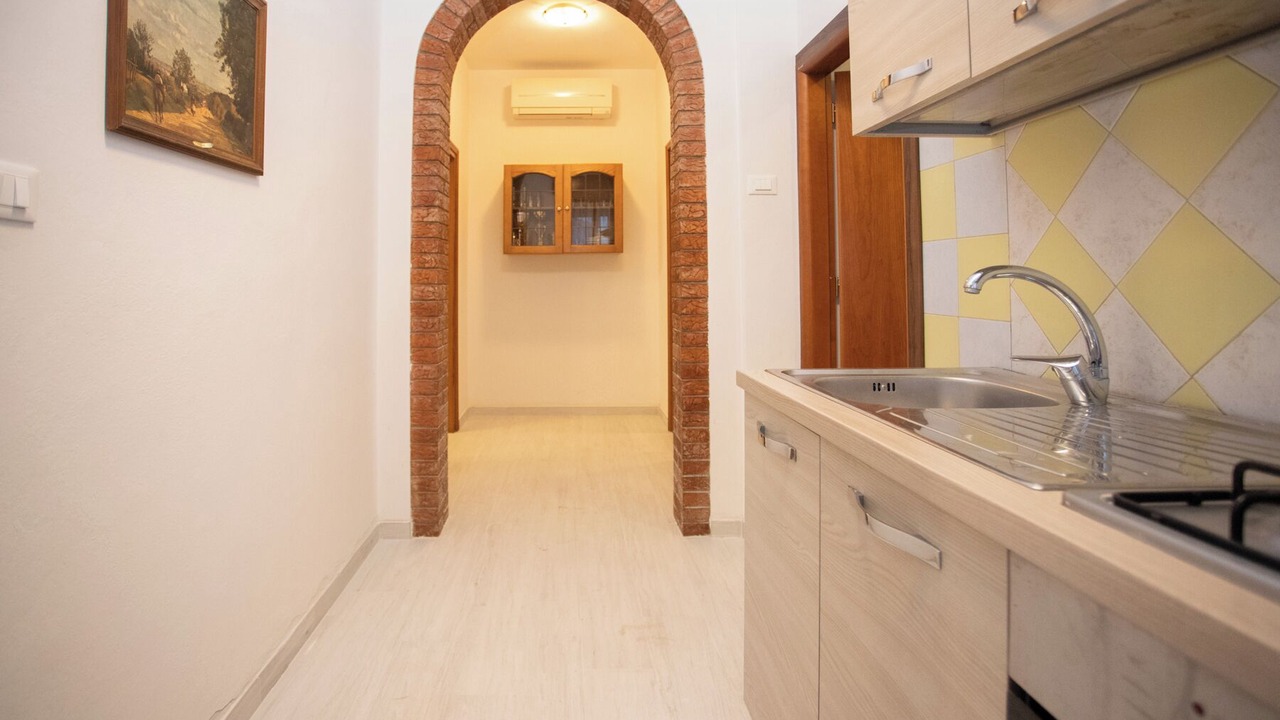 Photo of Kitchen in Pellestrina