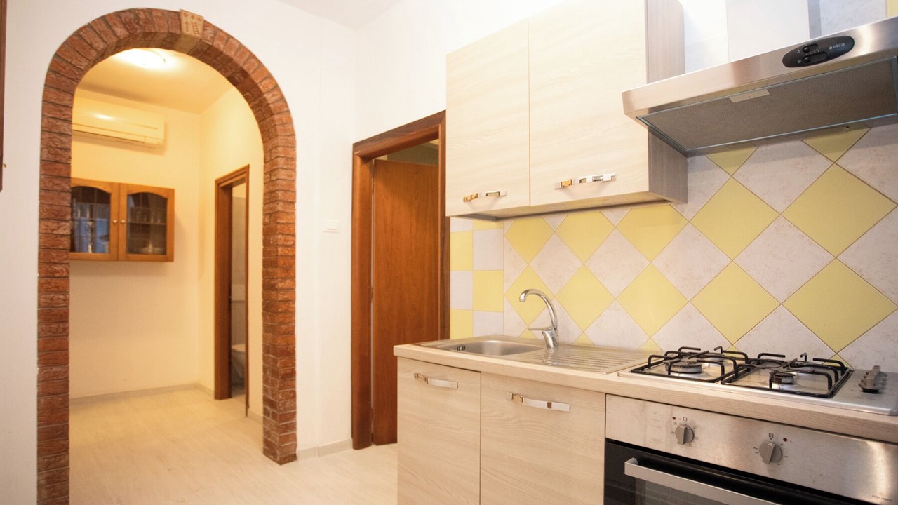 Photo of Kitchen in Pellestrina