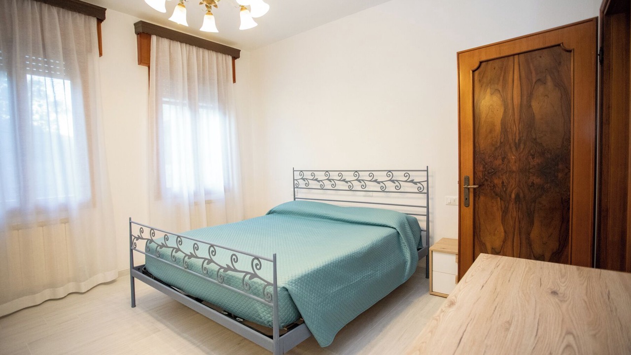 Photo of Bedroom in Pellestrina