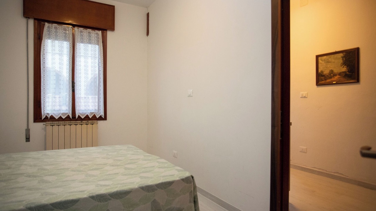 Photo of Bedroom in Pellestrina