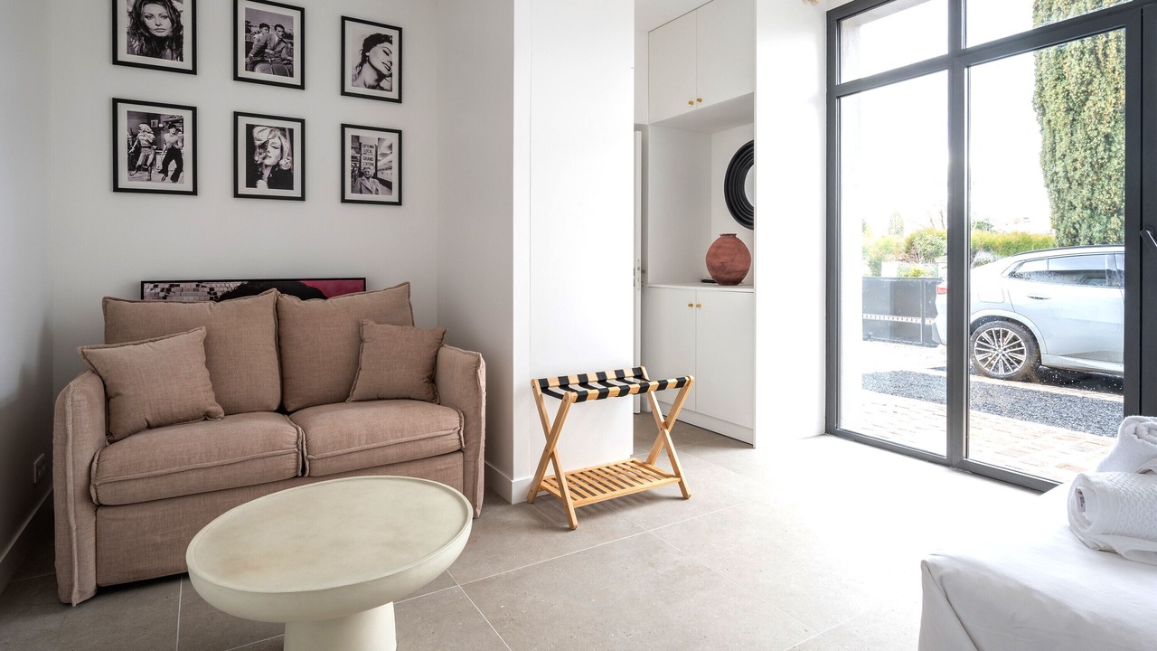 Photo of Bedroom in Magny-le-Hongre