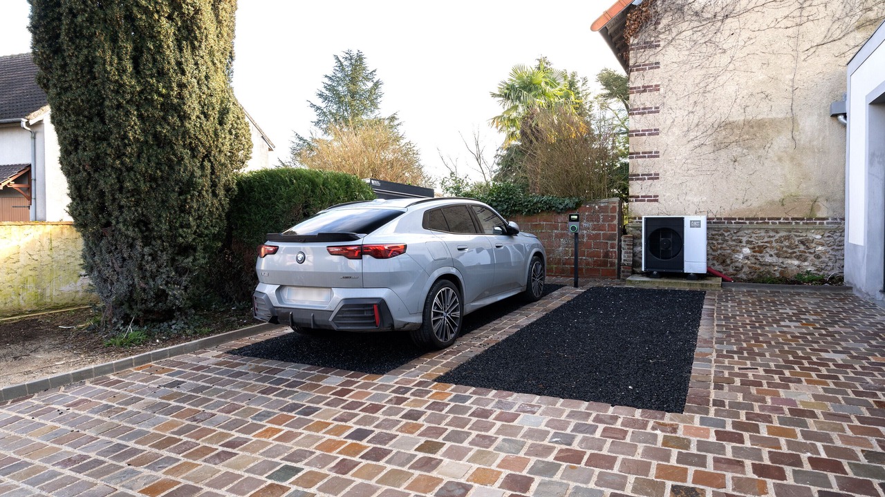 Photo of Outdoor in Magny-le-Hongre