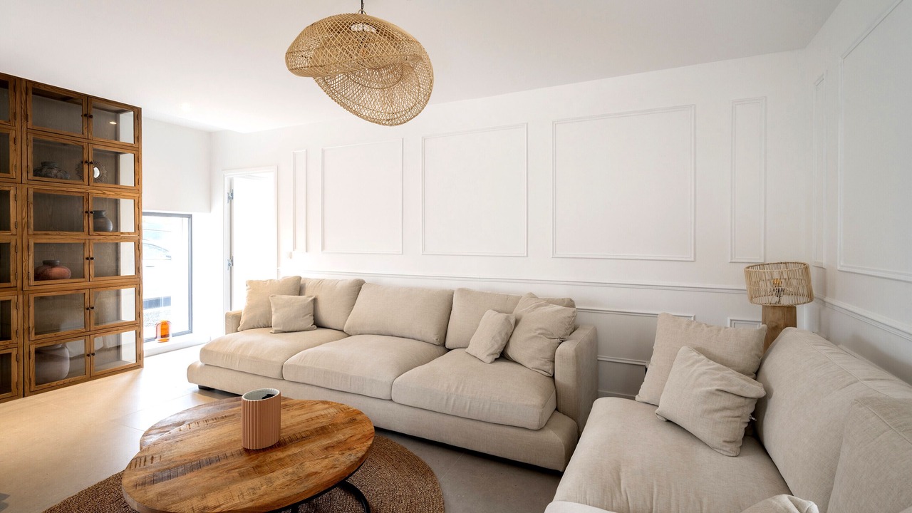 Photo of Livingroom in Magny-le-Hongre