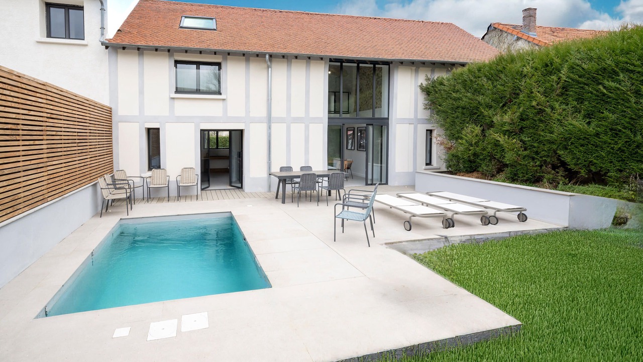 Photo of Outdoor in Magny-le-Hongre