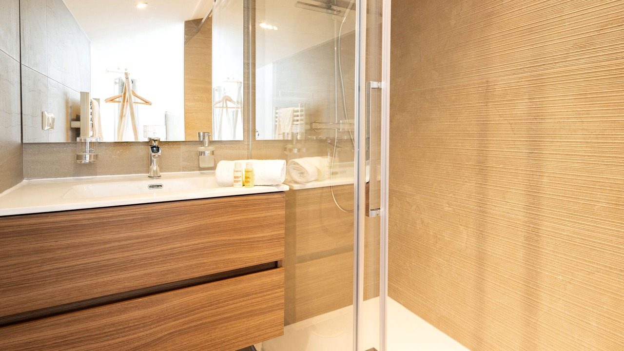 Photo of Bathroom in Magny-le-Hongre