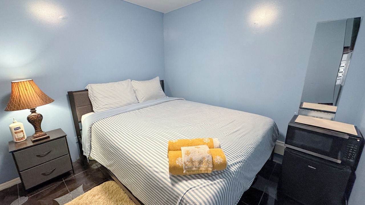 Photo of Bedroom in Queens