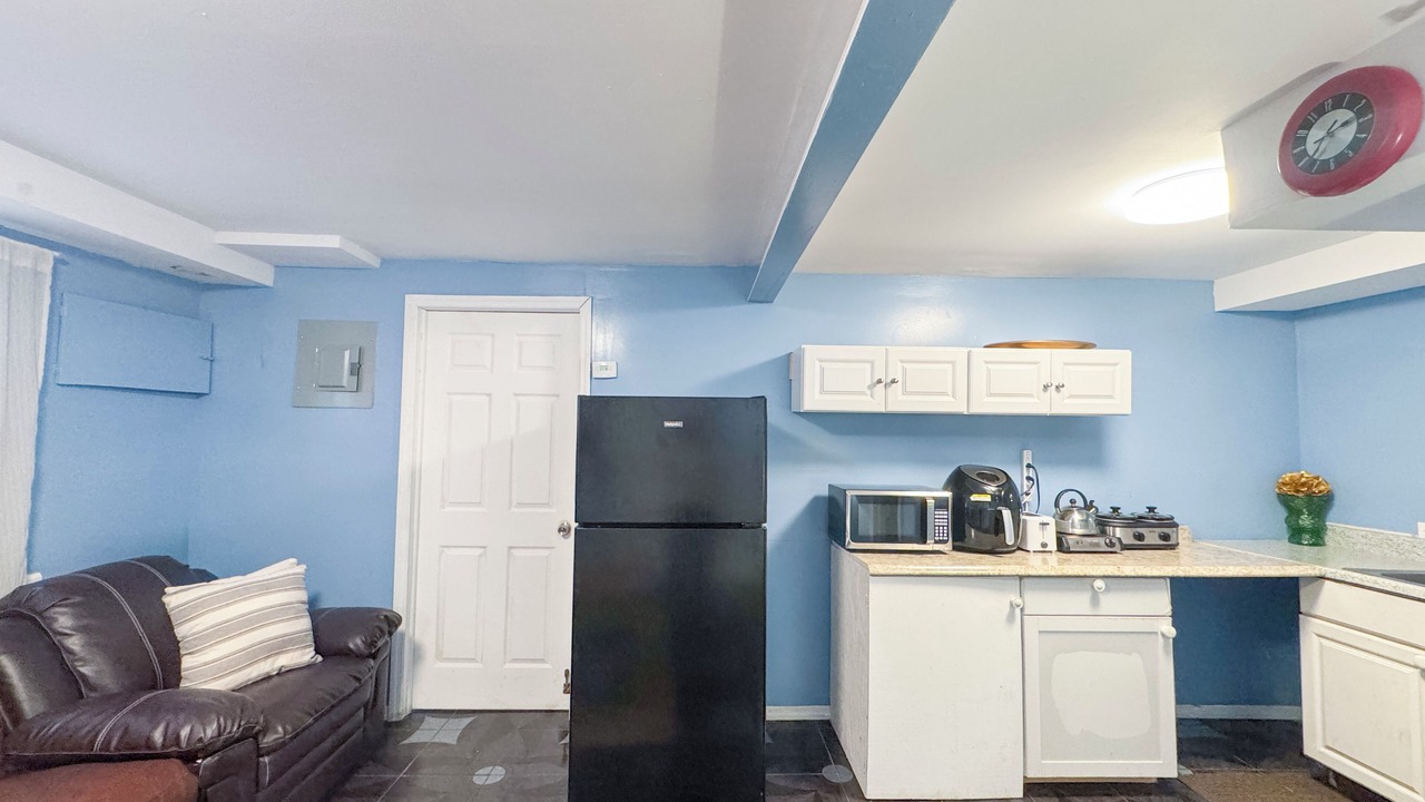 Photo of Kitchen in Queens