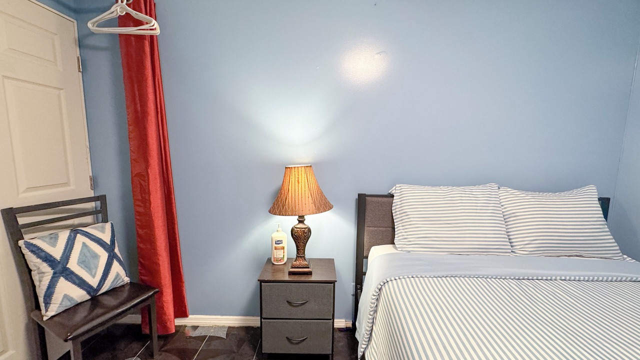 Photo of Bedroom in Queens