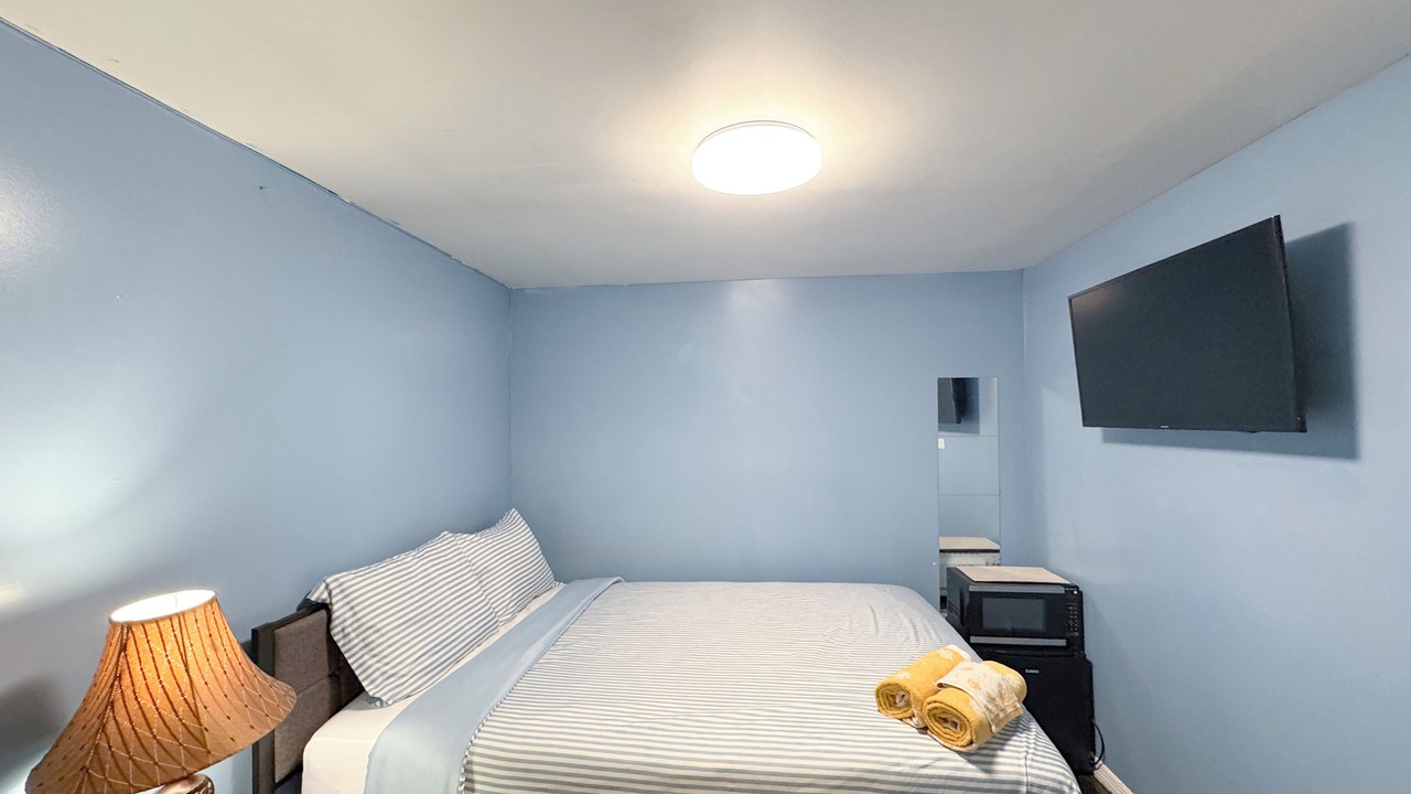 Photo of Bedroom in Queens