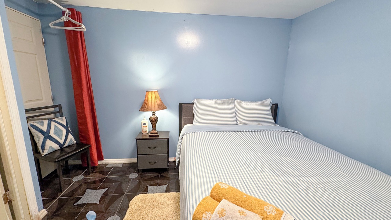 Photo of Bedroom in Queens