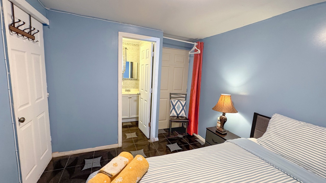 Photo of Bedroom in Queens