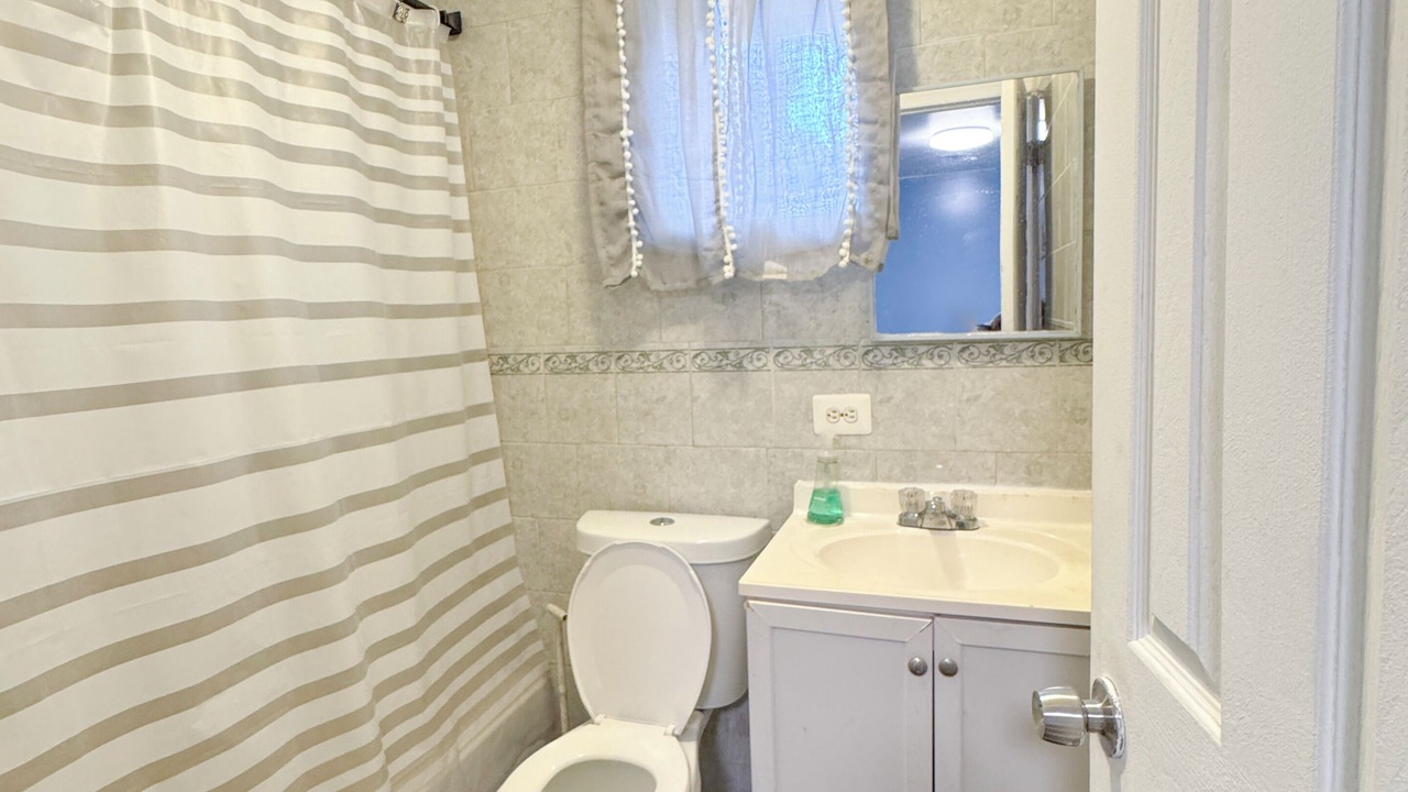Photo of Bathroom in Queens