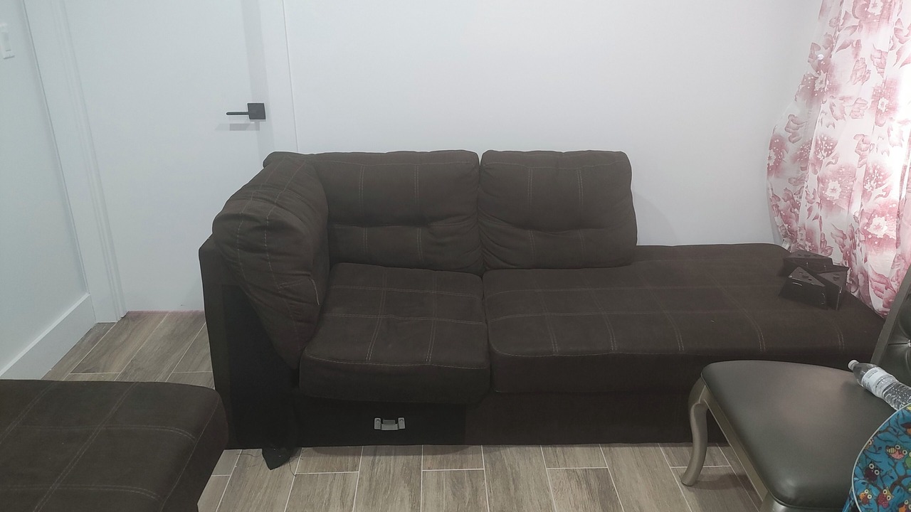 Photo of Livingroom in Tremont