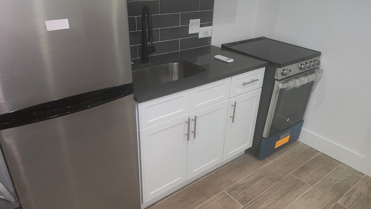 Photo of Kitchen in Tremont