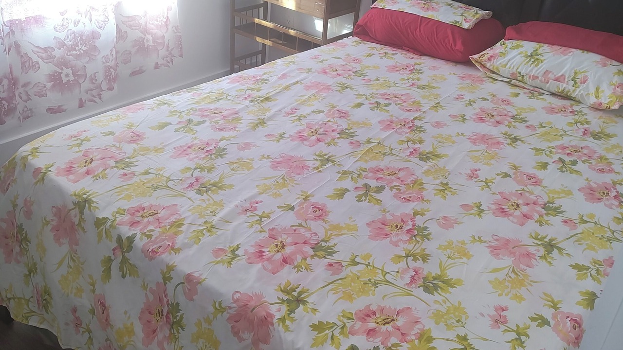 Photo of Bedroom in Tremont