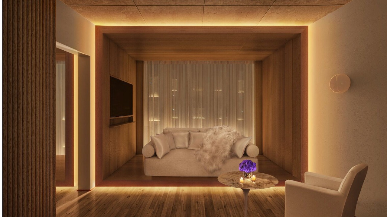 Photo of Livingroom in Bowery