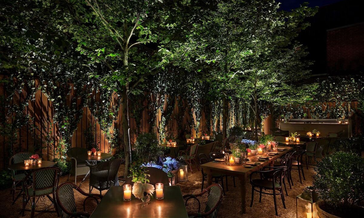 Photo of Outdoor in Bowery