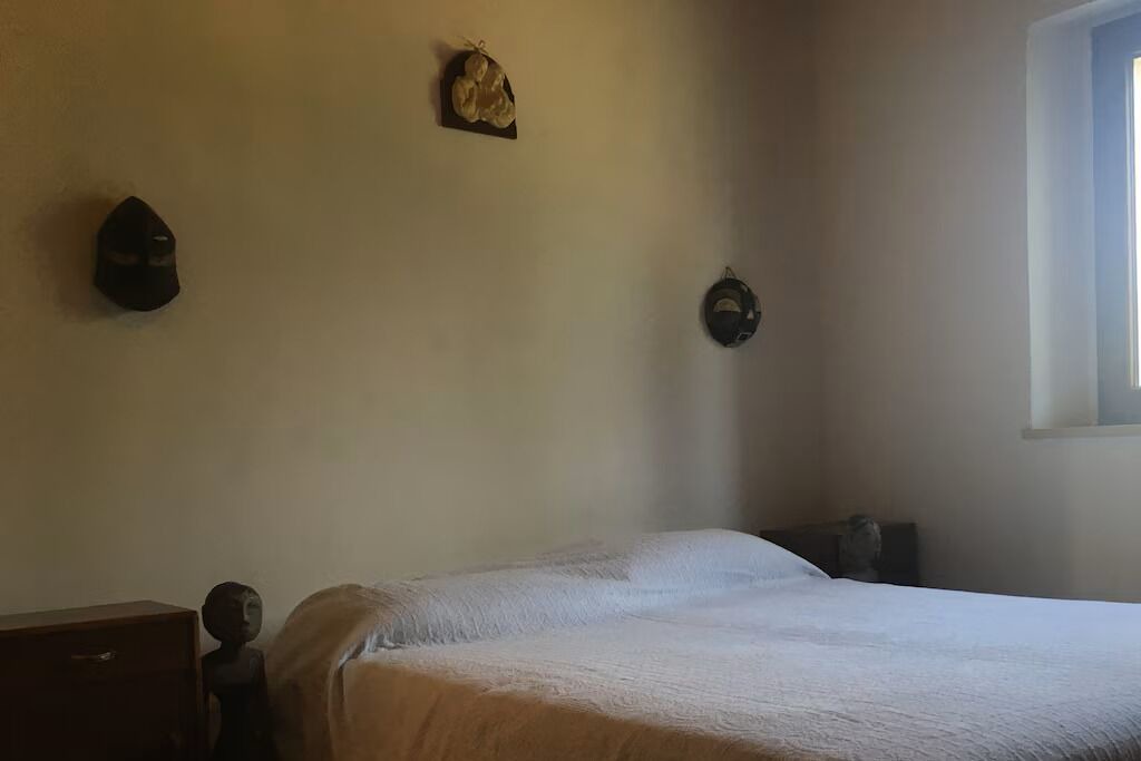 Photo of Bedroom in Limana