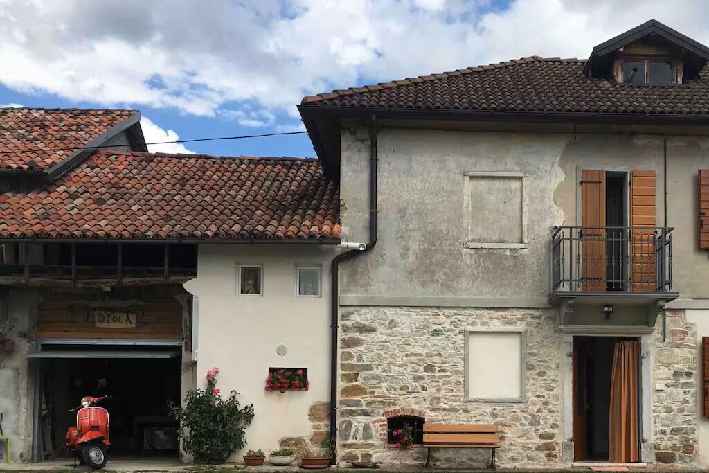 Photo of Outdoor in Limana