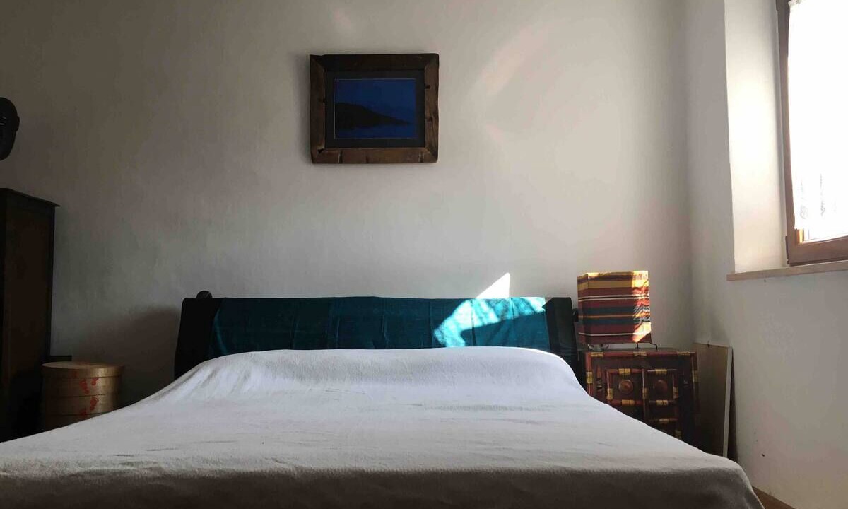 Photo of Bedroom in Limana