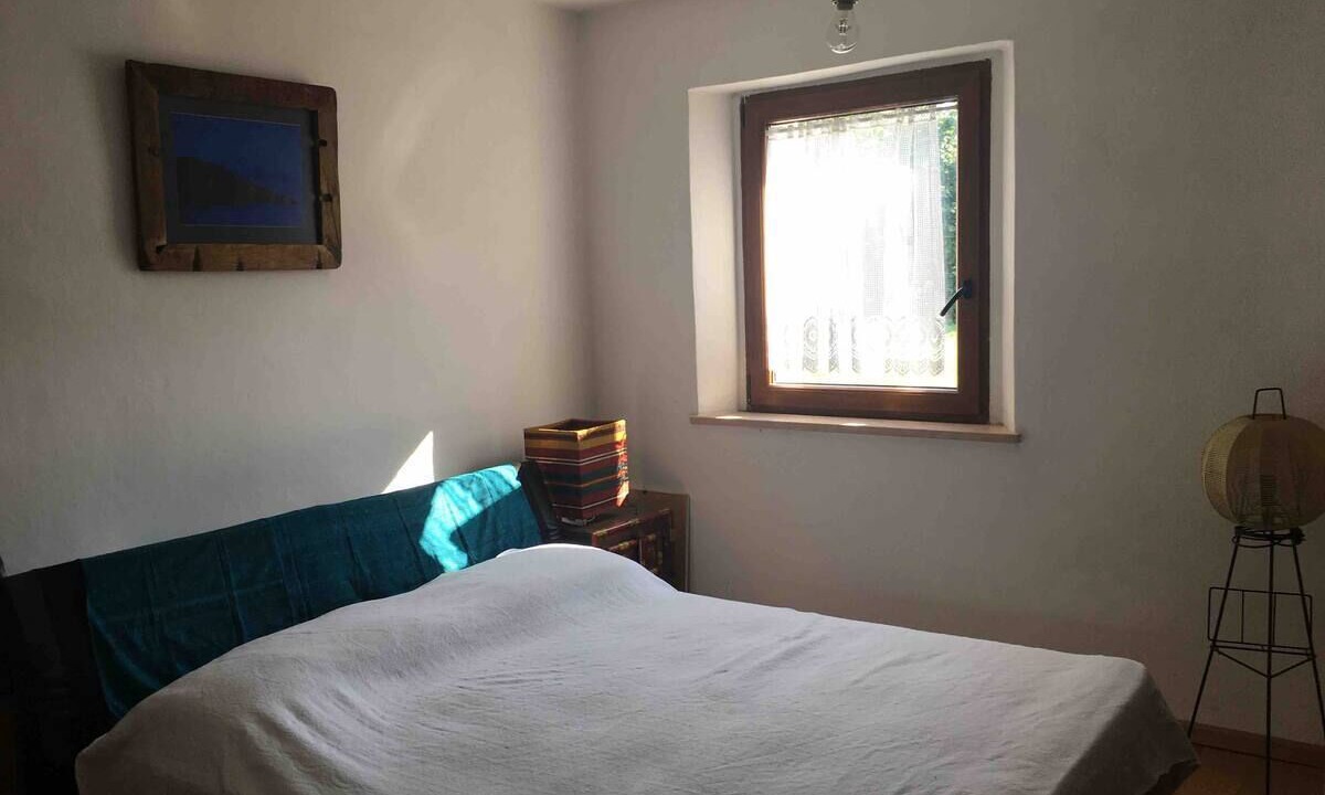 Photo of Bedroom in Limana