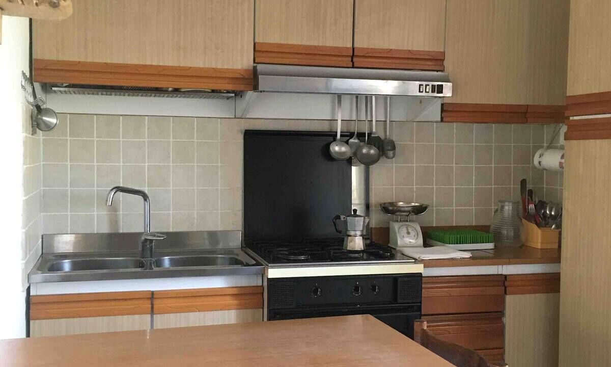 Photo of Kitchen in Limana