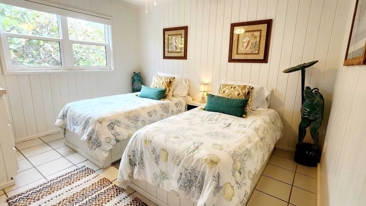 Photo of Bedroom in Hope Town