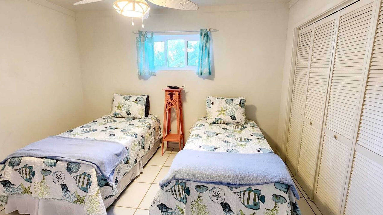 Photo of Bedroom in Hope Town