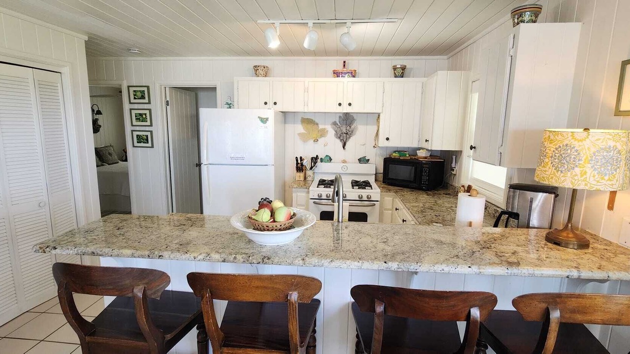Photo of Kitchen in Hope Town