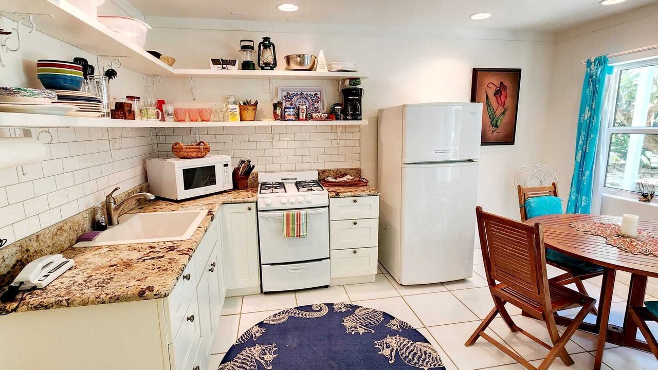 Photo of Kitchen in Hope Town