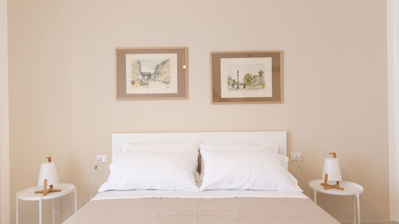 Photo of Bedroom in Sant'Ambrogio di Valpolicella