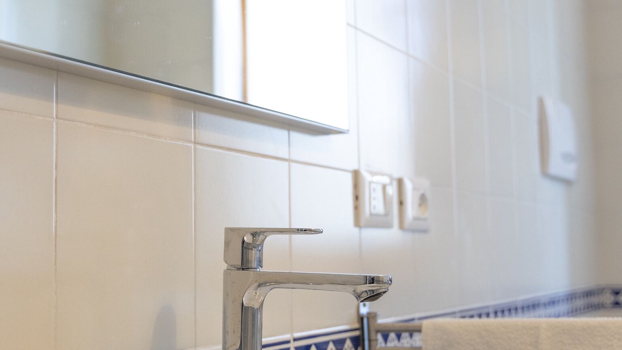 Photo of Bathroom in Sant'Ambrogio di Valpolicella
