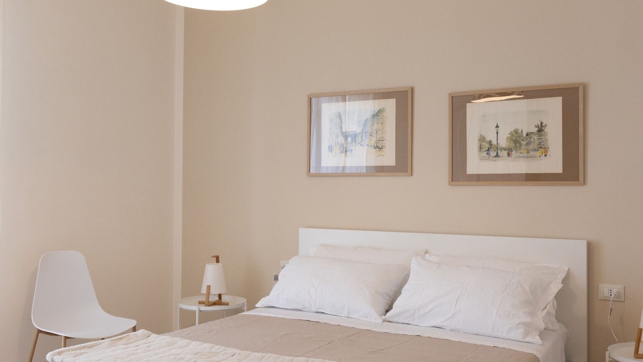 Photo of Bedroom in Sant'Ambrogio di Valpolicella