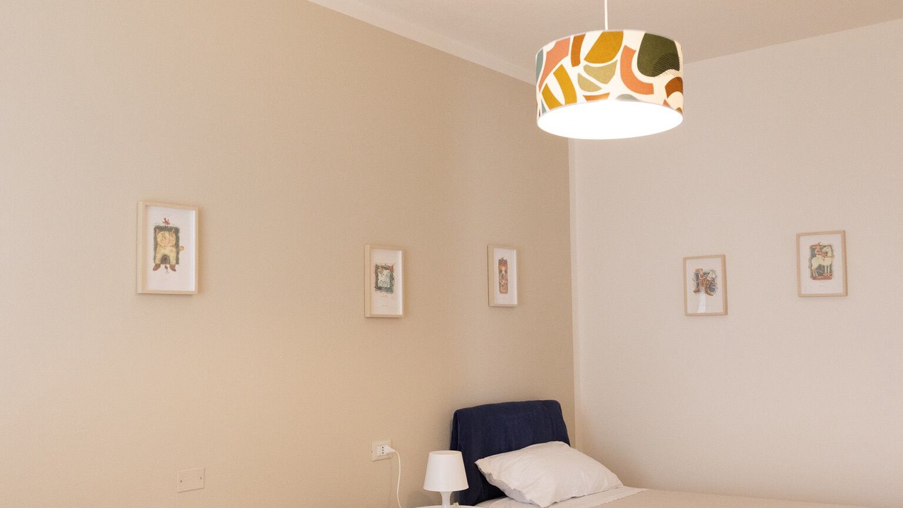Photo of Bedroom in Sant'Ambrogio di Valpolicella