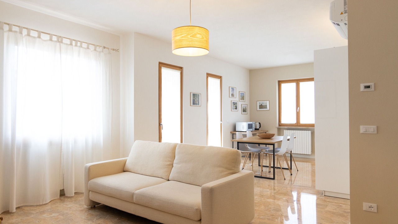 Photo of Livingroom in Sant'Ambrogio di Valpolicella