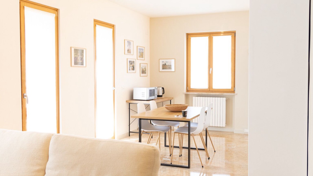 Photo of Livingroom in Sant'Ambrogio di Valpolicella