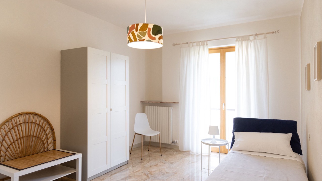 Photo of Bedroom in Sant'Ambrogio di Valpolicella
