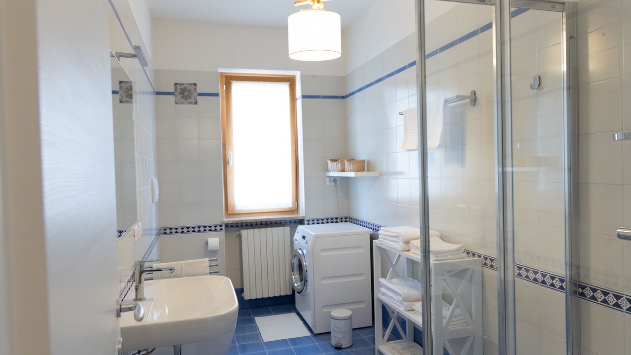 Photo of Bathroom in Sant'Ambrogio di Valpolicella
