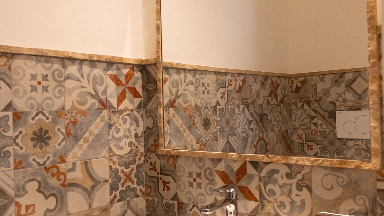 Photo of Bathroom in Sant'Ambrogio di Valpolicella