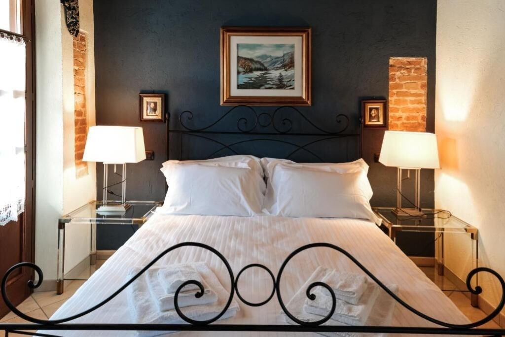 Photo of Bedroom in La Morra