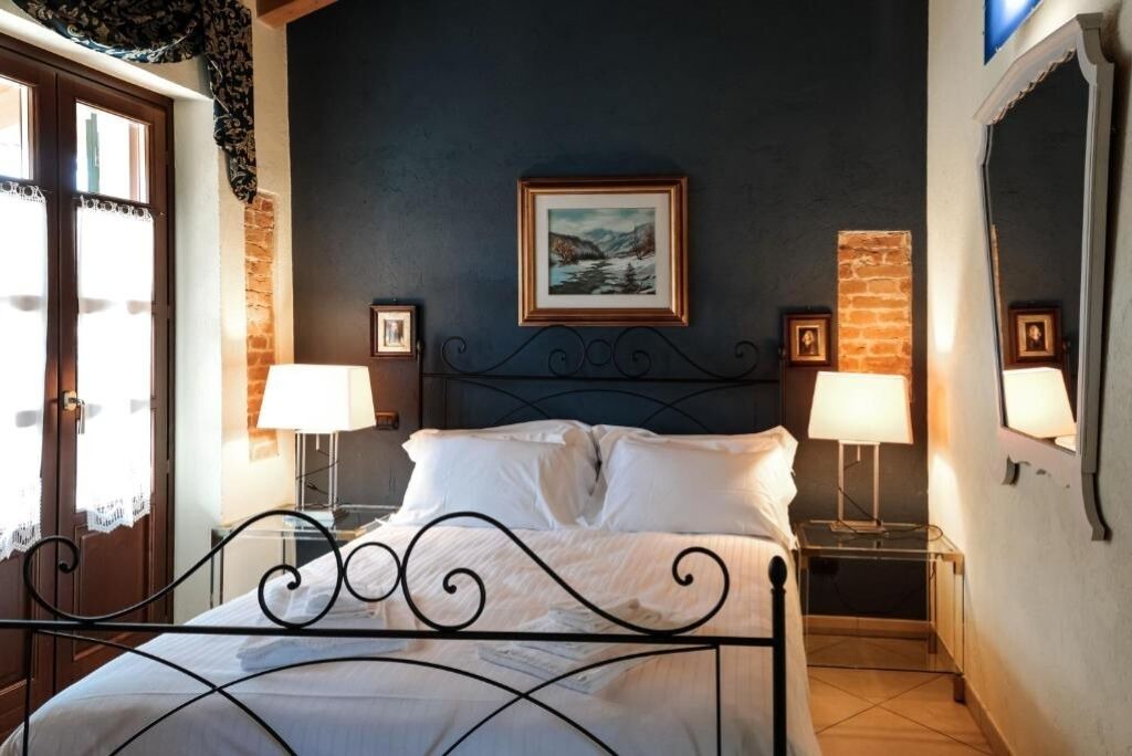 Photo of Bedroom in La Morra