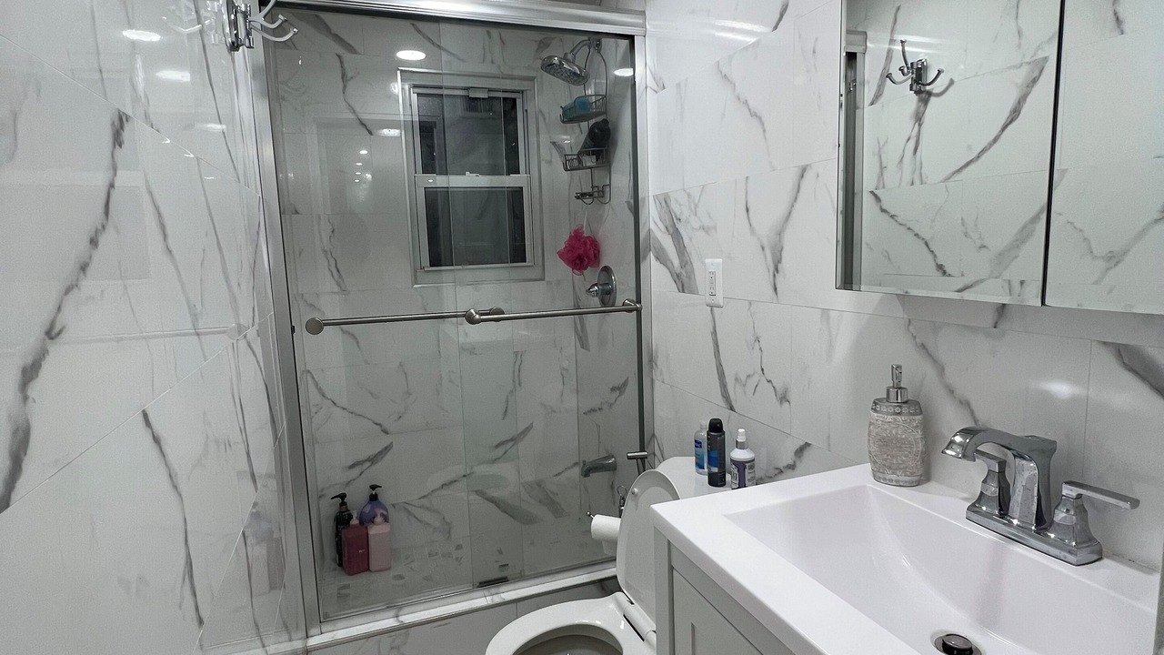 Photo of Bathroom in Queens